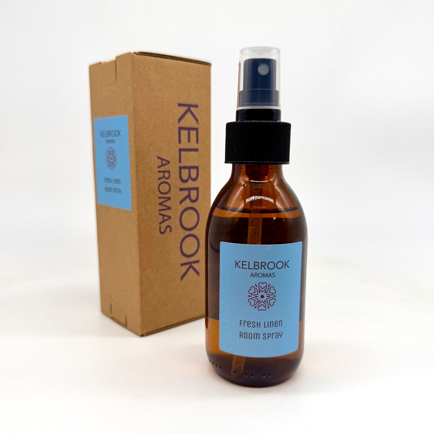 Fresh Linen Luxury Room Spray