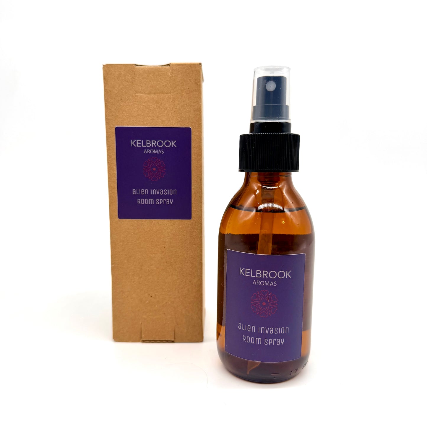 Alien Invasion Luxury Room Spray