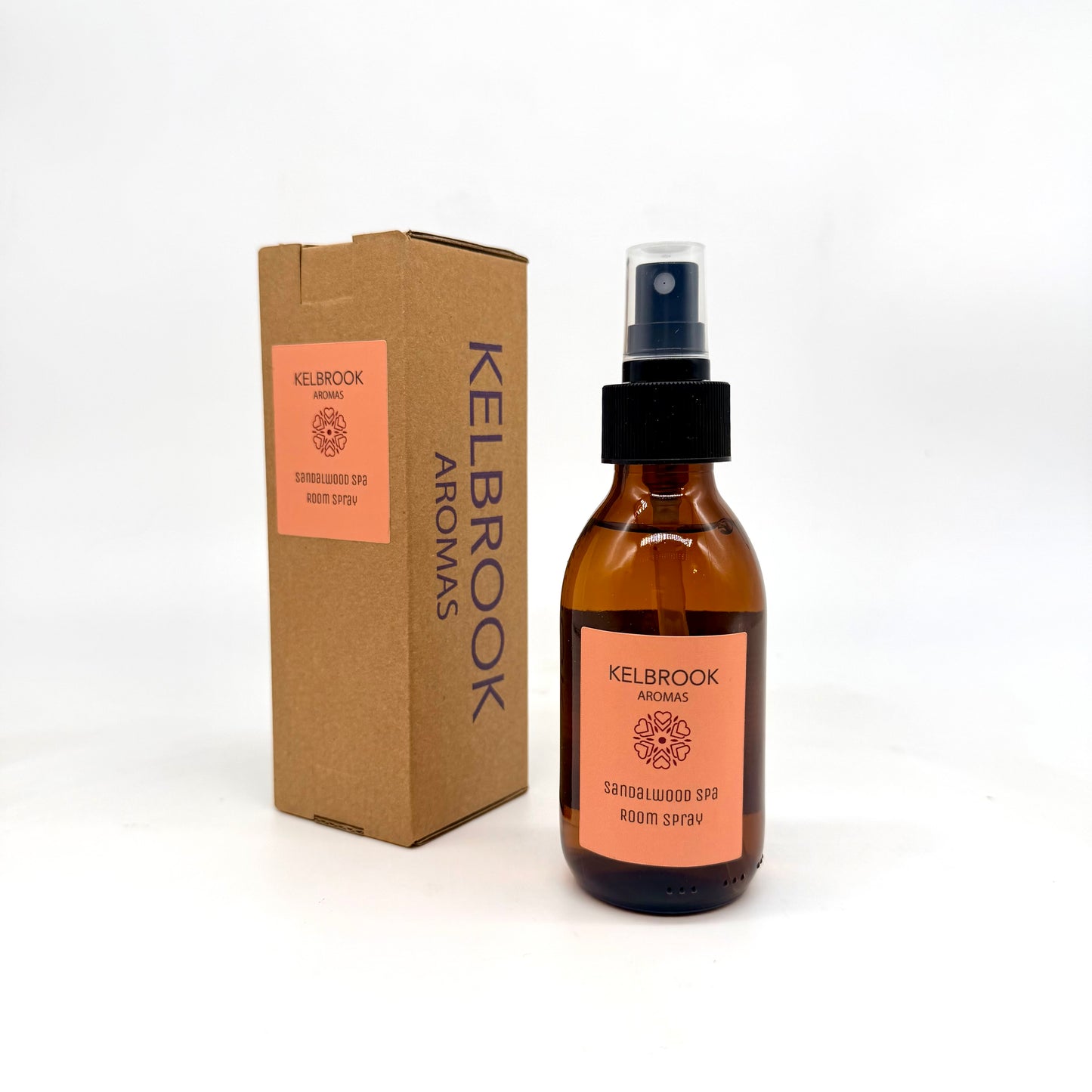 Sandalwood Spa Luxury Room Spray