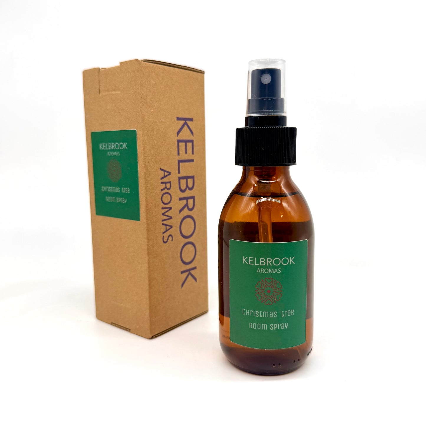 Christmas Tree Luxury Room Spray