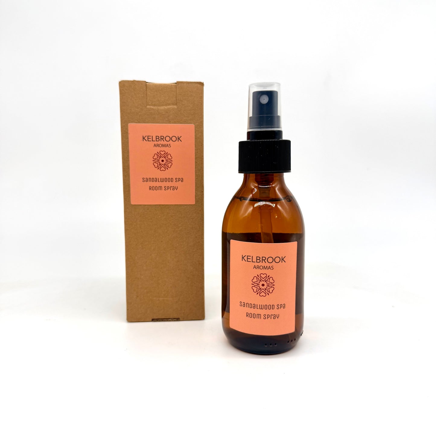 Sandalwood Spa Luxury Room Spray