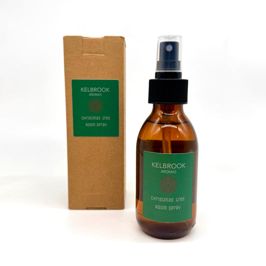 Christmas Tree Luxury Room Spray