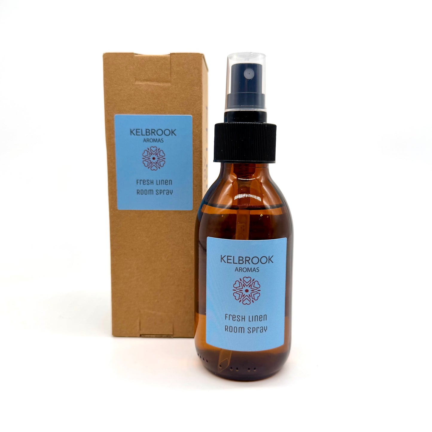 Fresh Linen Luxury Room Spray