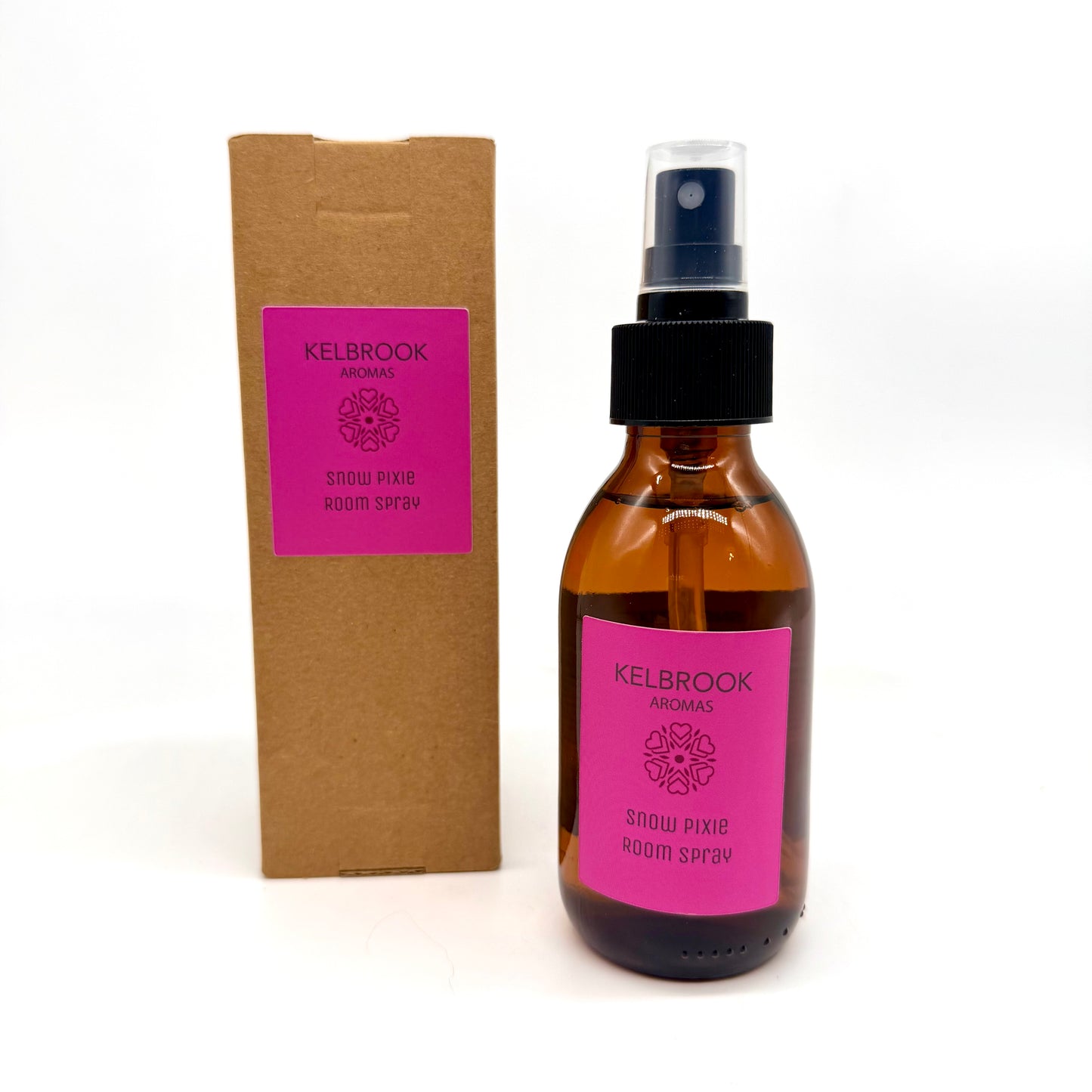 Snow Pixie Luxury Room Spray